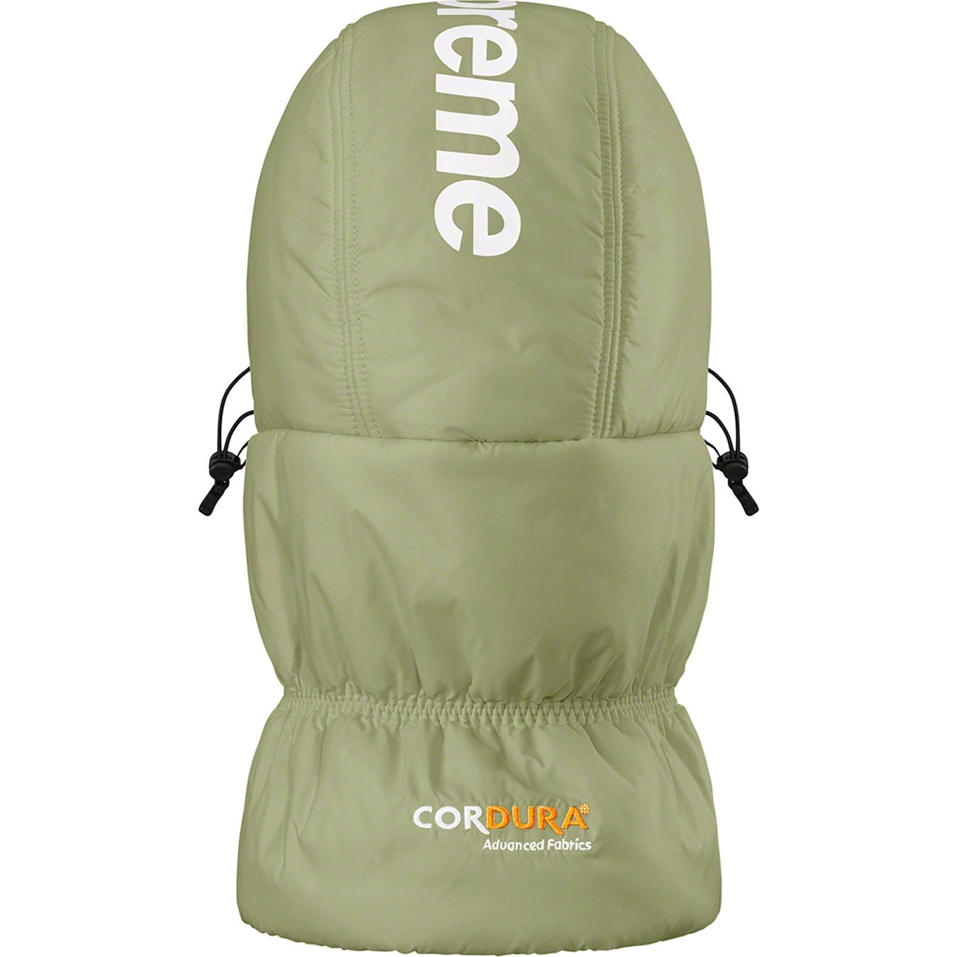 Cordura® Puffer Balaclava view 7